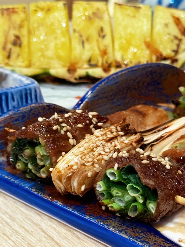 香港日料控尖叫😋整隻龍蝦天婦羅 香港日料控尖叫😋整隻龍蝦天婦羅