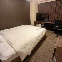 名古屋 | 站前好住處 Daiwa Roynet Hotel NAGOYA-EKIMAE
