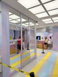 ร้าน POP MART สาขาสยามสแควร์