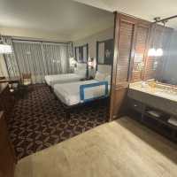 Wonderful stay at Disney Explorers Lodge Hong Kong