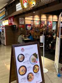 Cloud-High Prices at Genting? This Ramen Set Was Actually Worth It 🍜