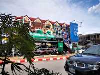 นครลำปางสถานีรถไฟที่ยังคงมีคุณค่าในประวัติศาสตร์