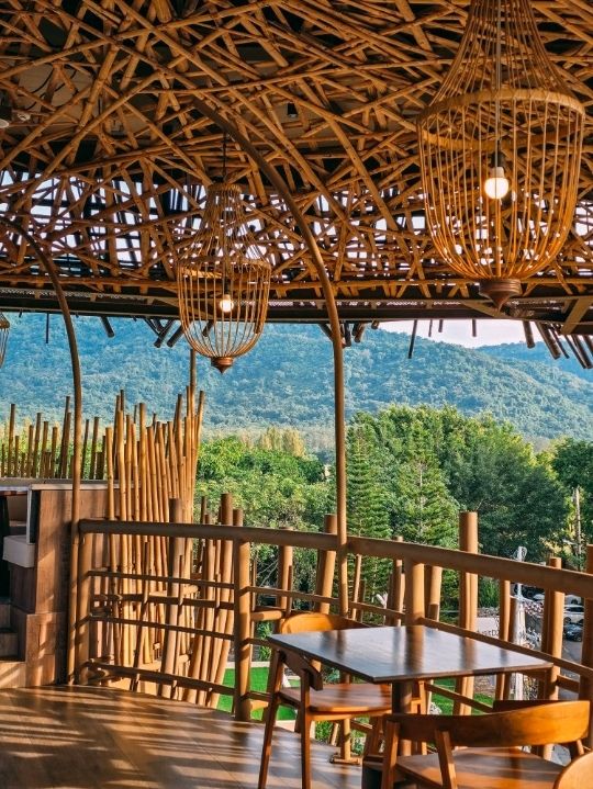 Jamii Coffee House