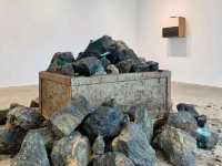 도쿄 ART FRONT GALLERY 방문기