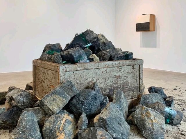 도쿄 ART FRONT GALLERY 방문기