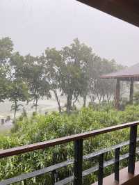 Hillside golf and country club