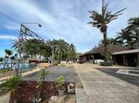Tanjung Lesung, Banten