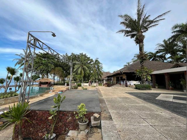 Tanjung Lesung, Banten