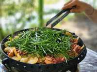 먹부림 가득한 울산 울주군 여름 당일치기 코스🍽️