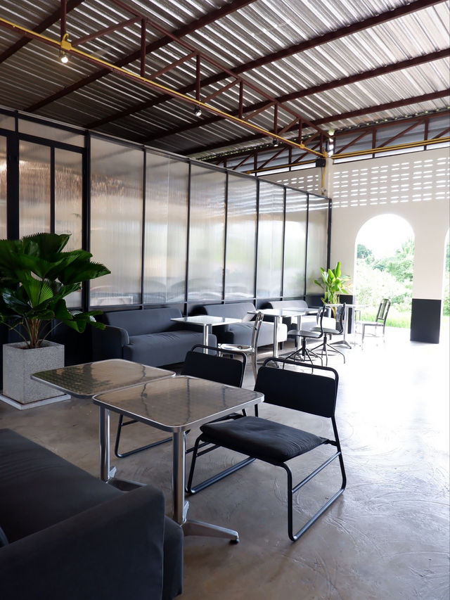 SO CAFE SAMUI : คาเฟ่เจ้าดังบนเกาะสมุย