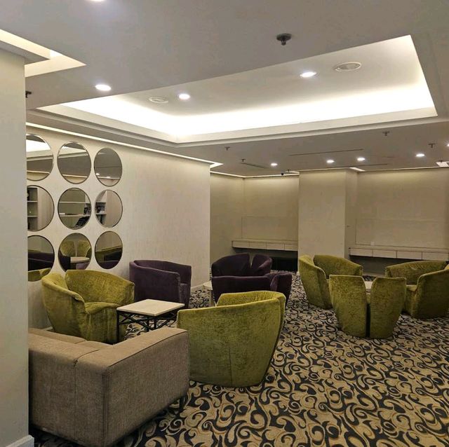 Thistle Johor Bahru