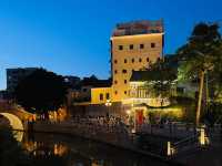 Unforgettable China Trip 