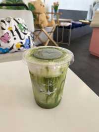 คาเฟ่ 3 สไตล์ใน 1 วัน @พัทยา