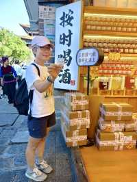 來去有風的地方｜雲南～中國最浪漫的城市「大理古城」