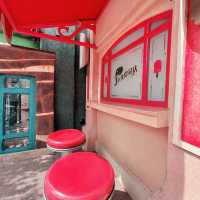 【上海】 上海ディズニーランドJumbeaux's Cafe