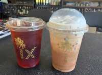 อิ๊กซ์ฟอร์เรสเต้ (ix foreste’) ร้านในป่า ริมถนนใหญ