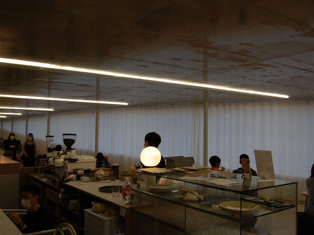【京都🇯🇵】建築✖️歴史の調和「京セラ美術館」