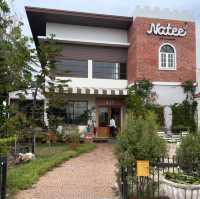 นาที คาเฟ่ & ร้านอาหาร (Natee Cafe & Restaurant)