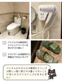 【ベトナム ハノイ】ハノイの立地もコスパも良いホテルを紹介！