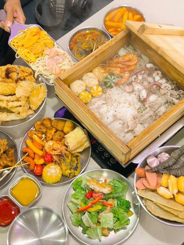 Gangnam Box Royal City