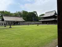 瑞龍寺