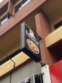 Halal Sushi & Good Vibes at Fujiyama, Uptown Damansara