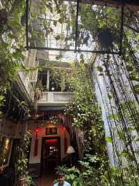 Melaka’s Coolest Café Hideout: The Baboon House