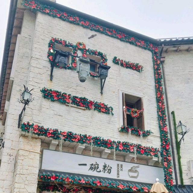 Hb Town Mediterranean Vibe 