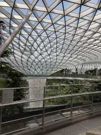 Changi Airport_Jewel