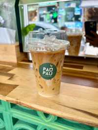 Paupau Cafe: Island Vibes & Good Eats