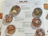 Homegrown Delights at Cafe K.O.B