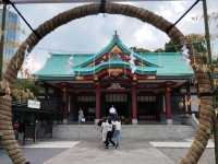 Tokyo 3 Days Itinerary