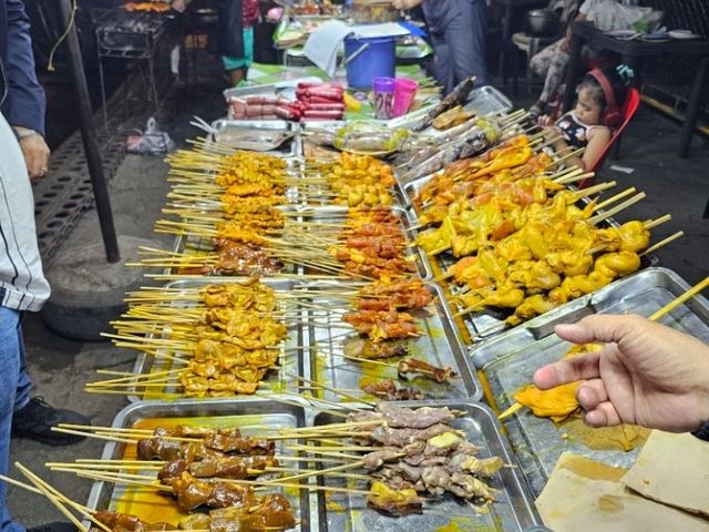 #TastesInIloiloCity