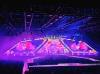 ✨️ ประสบการณ์ดูคอนเสิร์ตแบบ VIPที่ UOB LIVE EMSPHE
