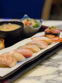 【灣仔 ✦ 慶祝之夜🍾高質日本食材🇯🇵😋✨】