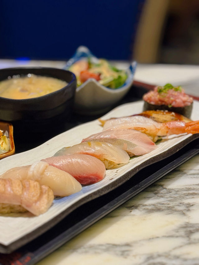 【灣仔 ✦ 慶祝之夜🍾高質日本食材🇯🇵😋✨】 【灣仔 ✦ 慶祝之夜🍾高質日本食材🇯🇵😋✨】