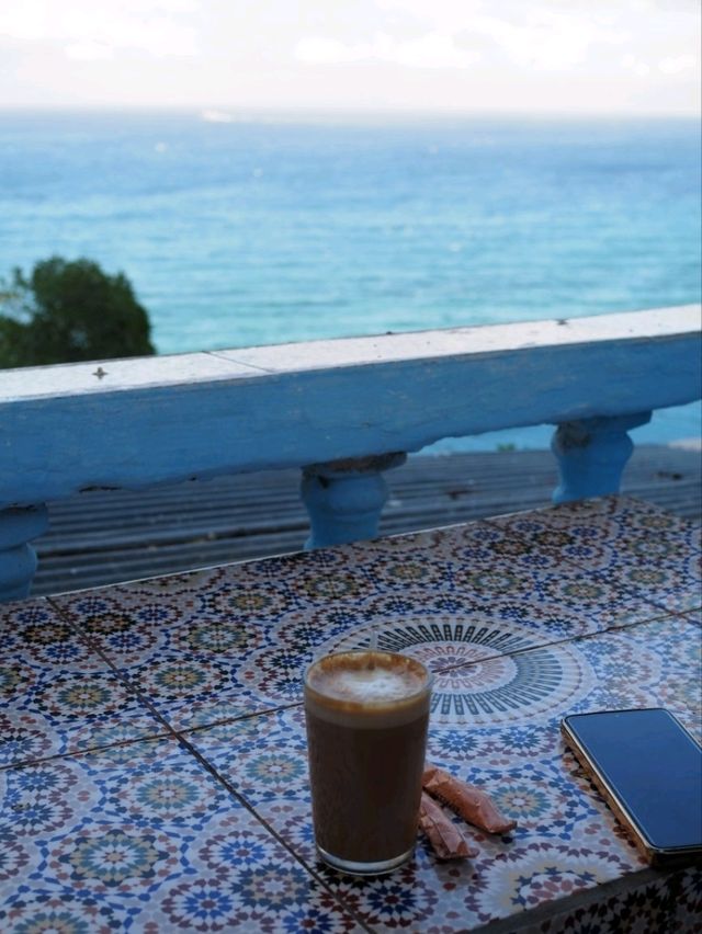 【モロッコ・タンジェ】海風が心地いい、旅人に優しい港町🌊✨