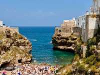 Bari: My Favorite City in Southern Italy! 🇮🇹🏖️