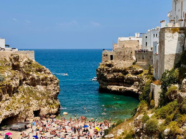 Bari: My Favorite City in Southern Italy! 🇮🇹🏖️