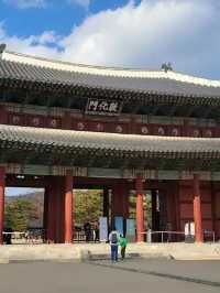 【景福宮 / 경복궁】