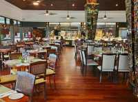A nice stay at Cyberview Resort and Spa 