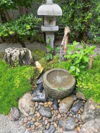 รีวิว Japanese Style Hotel