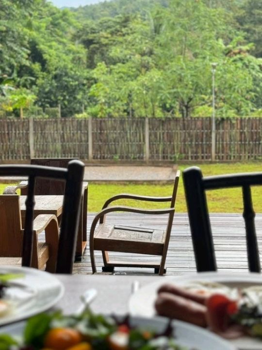 #ม่อนอิงสุข Mon Ing Suk Eco Stay