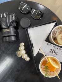DaeShim Coffee