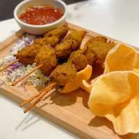 OVO cafe素食人士注意 必試西餐廳