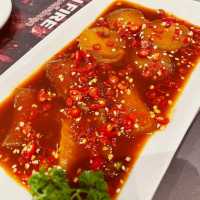 Bonchon เซ็นทรัล ปิ่นเกล้า