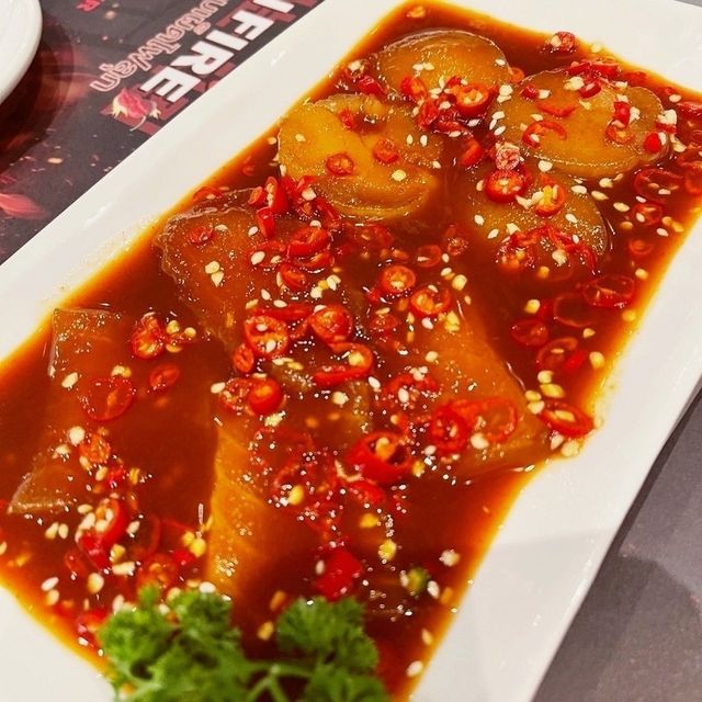 Bonchon เซ็นทรัล ปิ่นเกล้า