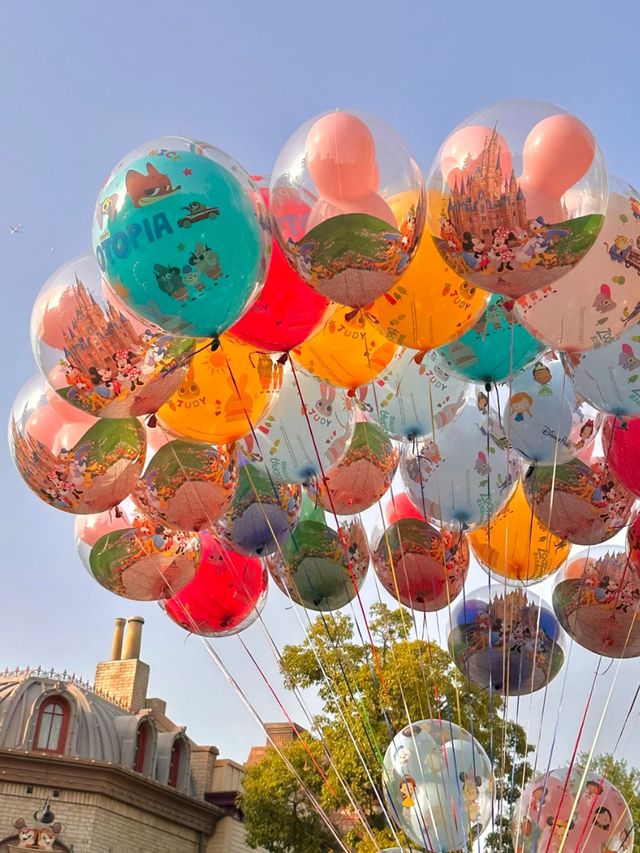 Magic Meets the Middle Kingdom: Inside Shanghai Disneyland