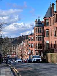 格拉斯哥（Glasgow）深度旅遊指南  ——蘇格蘭工業之都的藝術重生與地下音樂靈魂