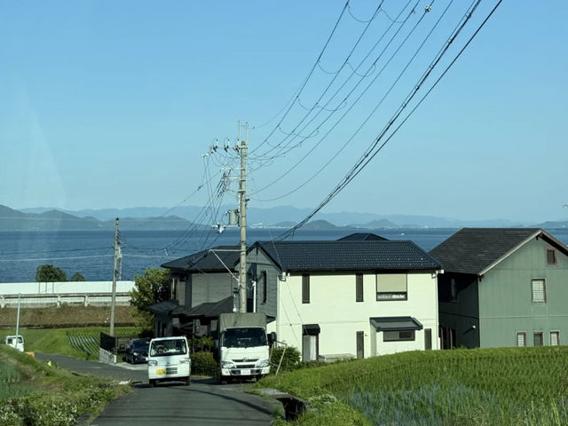 Shiga: A Place I Can't Forget! 🇯🇵✨